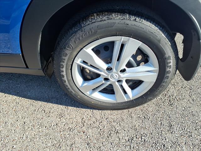 new 2025 Nissan Kicks Play car, priced at $20,865