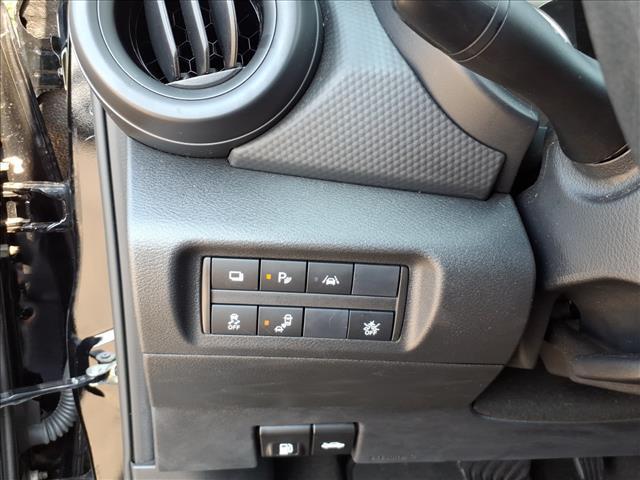used 2024 Nissan Kicks car, priced at $18,600
