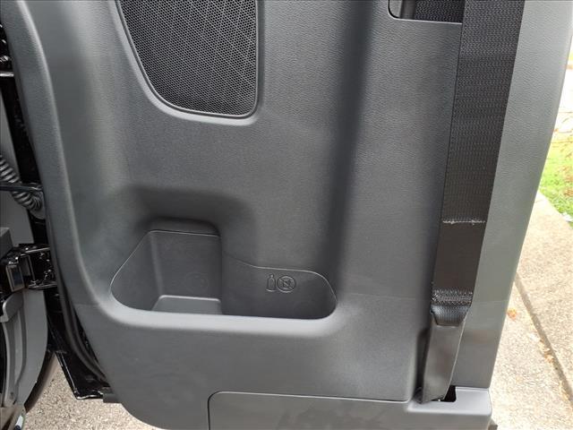 new 2026 Nissan Frontier car, priced at $33,239