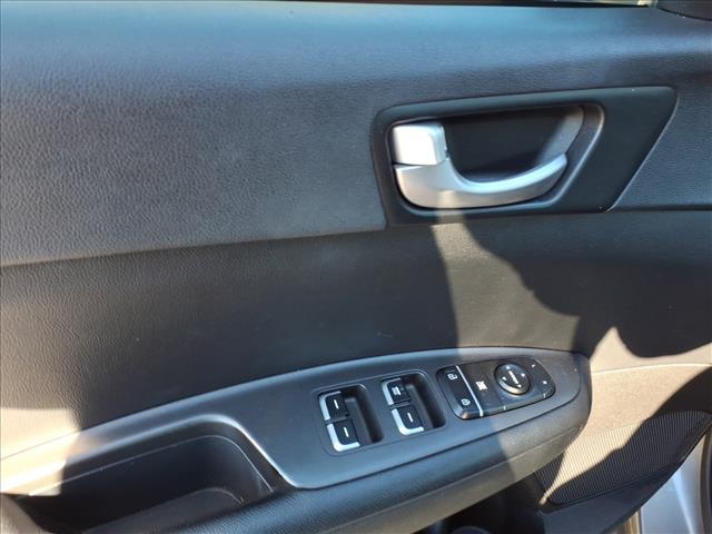 used 2018 Kia Optima car, priced at $7,650