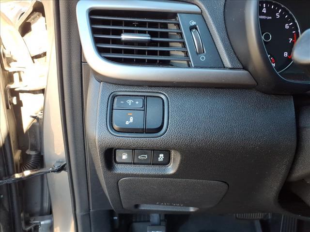 used 2018 Kia Optima car, priced at $7,650