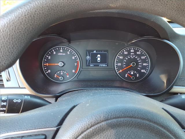 used 2018 Kia Optima car, priced at $7,650