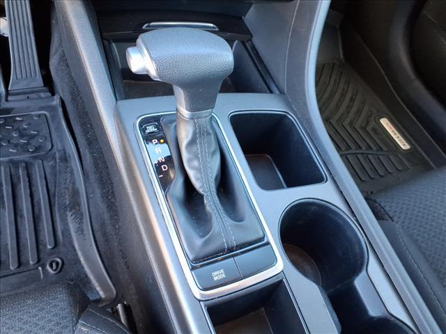 used 2018 Kia Optima car, priced at $7,650