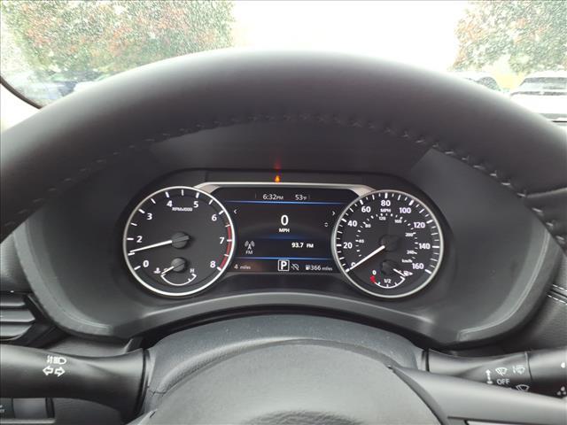 new 2025 Nissan Sentra car, priced at $22,059