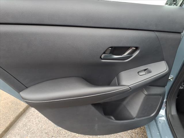 new 2025 Nissan Sentra car, priced at $22,059