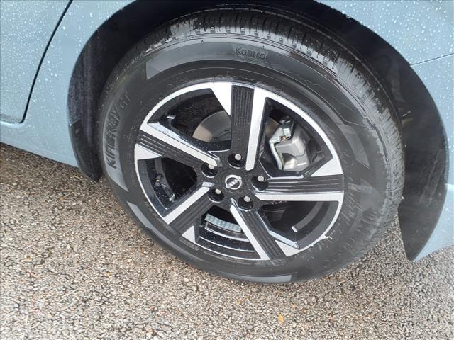 new 2025 Nissan Sentra car, priced at $22,059