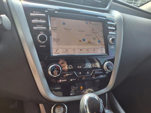 used 2019 Nissan Murano car, priced at $14,950
