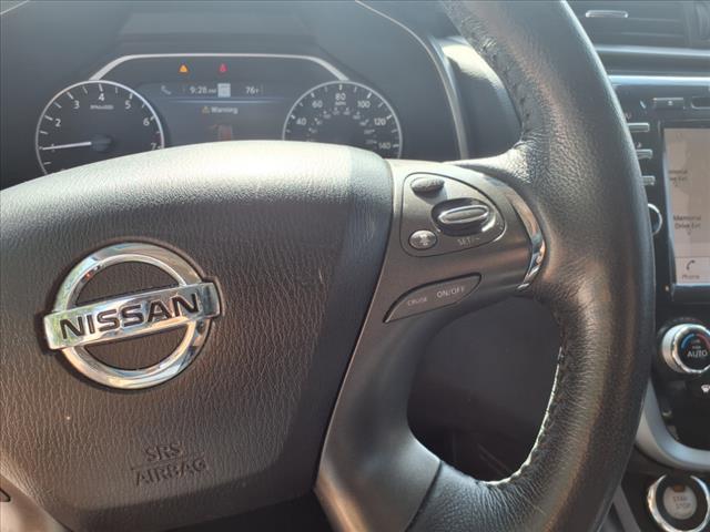used 2019 Nissan Murano car, priced at $14,950