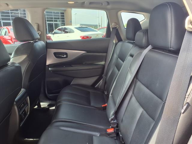 used 2019 Nissan Murano car, priced at $14,950