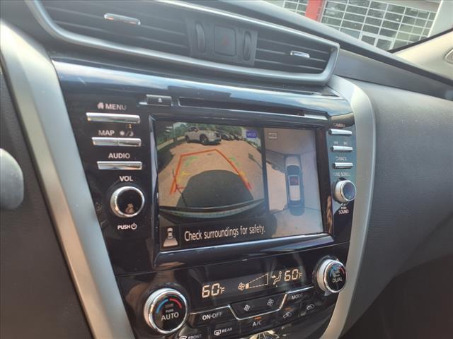 used 2019 Nissan Murano car, priced at $14,950