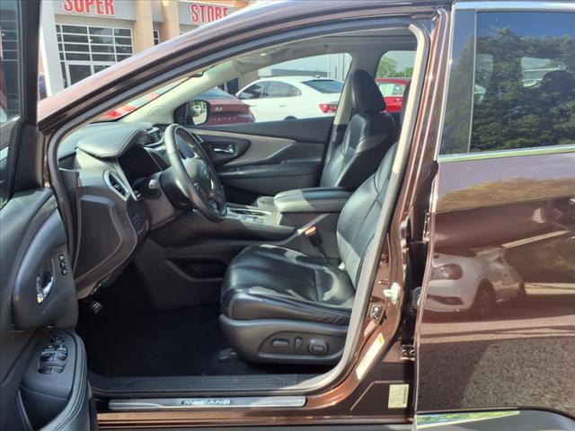 used 2019 Nissan Murano car, priced at $14,950