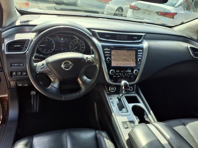 used 2019 Nissan Murano car, priced at $14,950