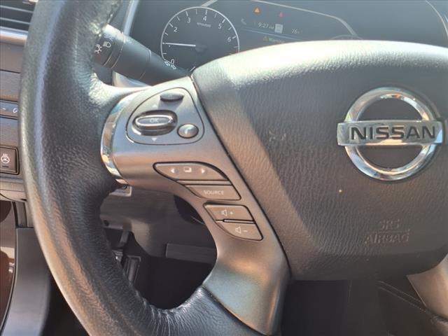 used 2019 Nissan Murano car, priced at $14,950