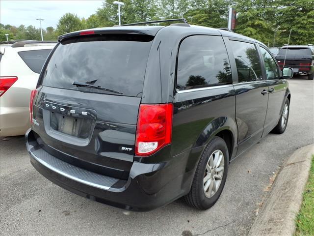 used 2019 Dodge Grand Caravan car, priced at $13,500