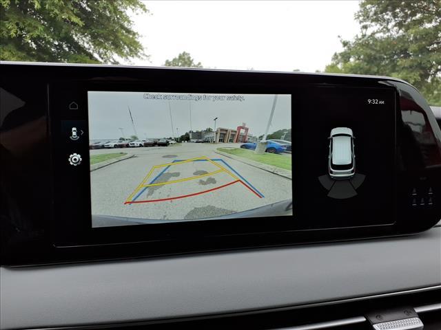 used 2024 Hyundai Palisade car, priced at $34,550