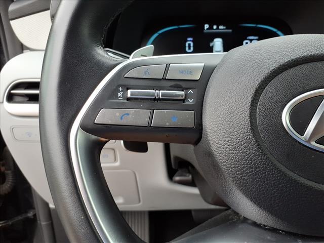 used 2024 Hyundai Palisade car, priced at $34,550