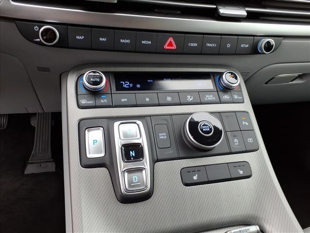 used 2024 Hyundai Palisade car, priced at $34,550