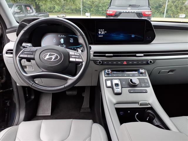 used 2024 Hyundai Palisade car, priced at $34,550