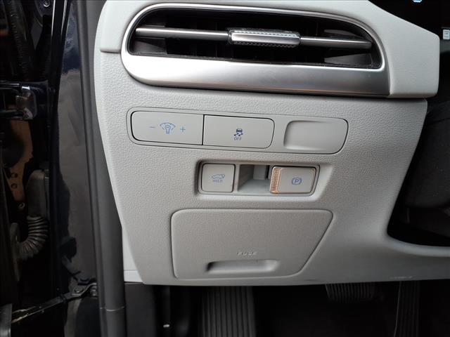 used 2024 Hyundai Palisade car, priced at $34,550