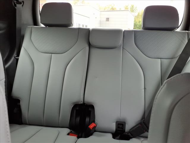 used 2024 Hyundai Palisade car, priced at $34,550