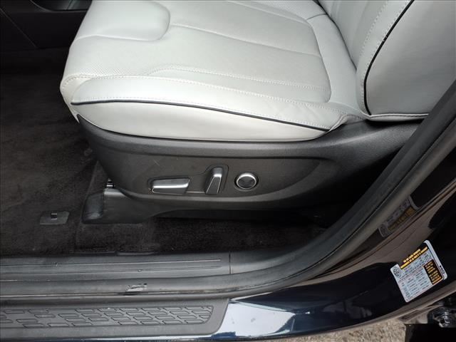 used 2024 Hyundai Palisade car, priced at $34,550