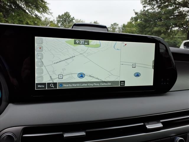 used 2024 Hyundai Palisade car, priced at $34,550