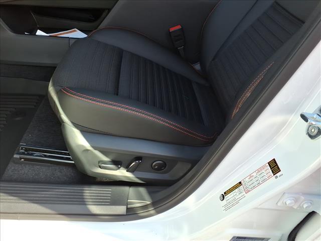 new 2026 Nissan Rogue car, priced at $31,950