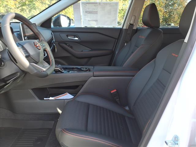 new 2026 Nissan Rogue car, priced at $31,950