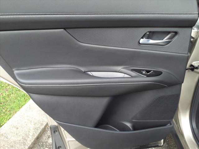 new 2025 Nissan Murano car, priced at $46,188
