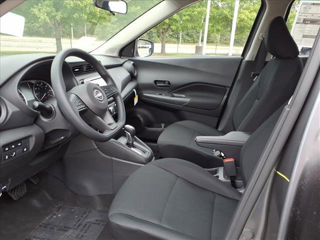 new 2025 Nissan Kicks Play car, priced at $20,865