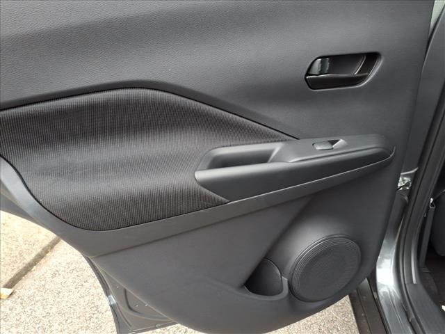 new 2025 Nissan Kicks Play car, priced at $20,865