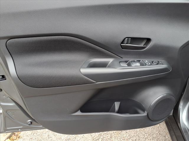 new 2025 Nissan Kicks Play car, priced at $20,865