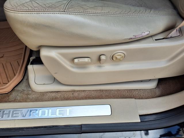 used 2011 Chevrolet Tahoe car, priced at $8,950