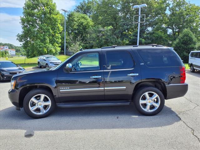 used 2011 Chevrolet Tahoe car, priced at $8,950