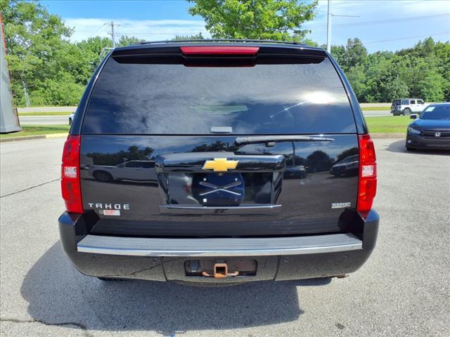 used 2011 Chevrolet Tahoe car, priced at $8,950