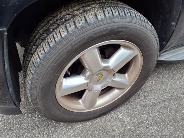used 2011 Chevrolet Tahoe car, priced at $8,950