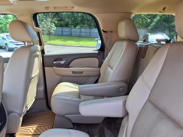 used 2011 Chevrolet Tahoe car, priced at $8,950