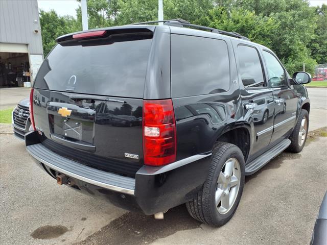 used 2011 Chevrolet Tahoe car, priced at $8,950