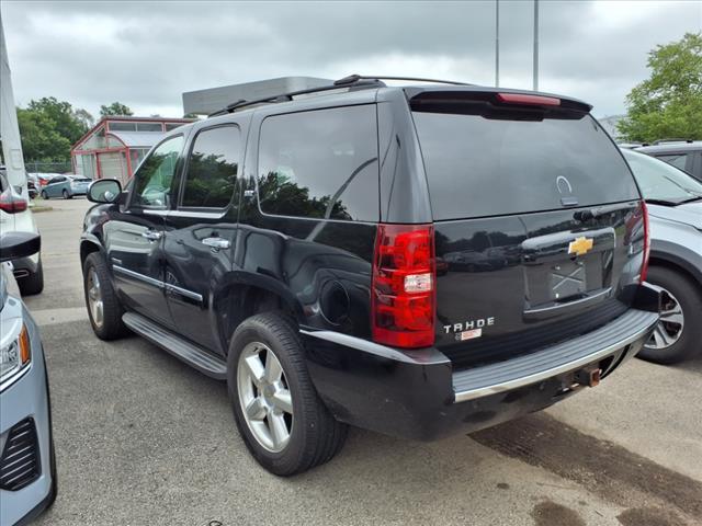 used 2011 Chevrolet Tahoe car, priced at $8,950