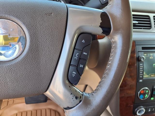 used 2011 Chevrolet Tahoe car, priced at $8,950