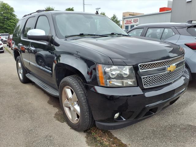 used 2011 Chevrolet Tahoe car, priced at $8,950