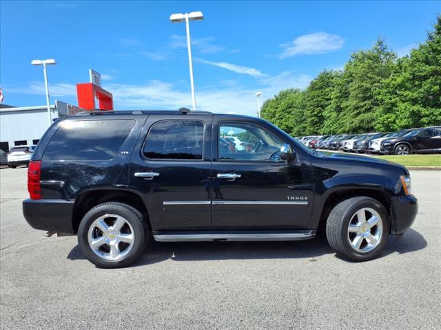 used 2011 Chevrolet Tahoe car, priced at $8,950