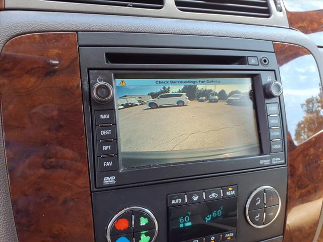 used 2011 Chevrolet Tahoe car, priced at $8,950