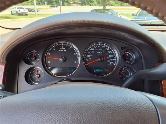 used 2011 Chevrolet Tahoe car, priced at $8,950