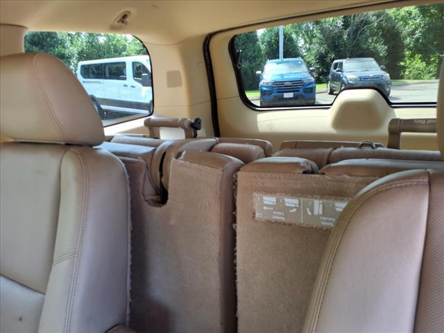 used 2011 Chevrolet Tahoe car, priced at $8,950