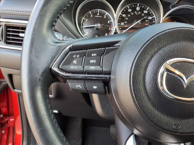 used 2023 Mazda CX-5 car, priced at $25,950