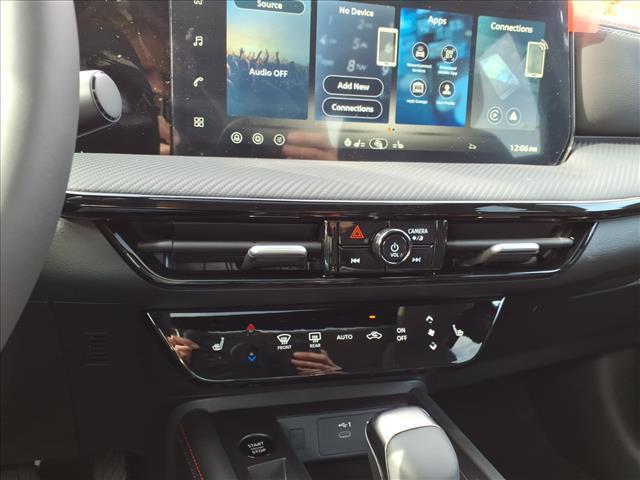 new 2026 Nissan Kicks car, priced at $28,045