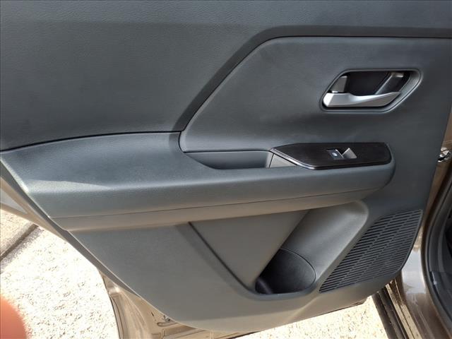 new 2026 Nissan Kicks car, priced at $28,045