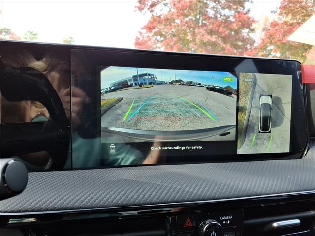 new 2026 Nissan Kicks car, priced at $28,045