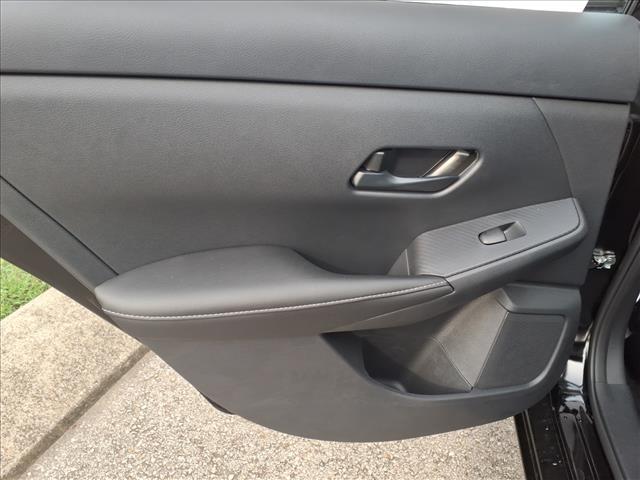 new 2025 Nissan Sentra car, priced at $19,310